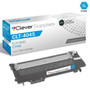 Compatible Samsung CLT-404S Toner Cartridge Cyan (CLT-C404S)