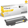 Compatible Samsung CLT-404S Toner Cartridge Yellow (CLT-Y404S)