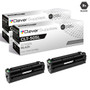 Compatible Samsung CLT-505L Toner Cartridge 2 Black (CLT-K505L)