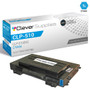 Compatible Samsung CLP-510 Toner Cartridge Cyan (CLP-510D5C)