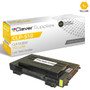 Compatible Samsung CLP-510 Toner Cartridge Yellow (CLP-510D5Y)
