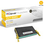 Compatible Samsung CLT-508S Toner Cartridge Yellow (CLT-Y508S)