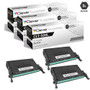 Compatible Samsung CLT-508L Toner Cartridge 3 Black (CLT-K508L)