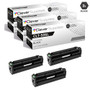 Compatible Samsung CLT-506L Toner Cartridge 3 Black (CLT-K506L)