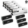 Compatible Samsung CLT-506S Toner Cartridge 5 Black (CLT-K506S)