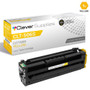 Compatible Samsung CLT-506S Toner Cartridge Yellow (CLT-Y506S)
