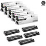 Compatible Samsung ML-1430 Toner Cartridge 5 Black (ML-1210D3)