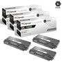 Compatible Samsung ML-1630 Toner Cartridge 3 Black (ML-D1630A)