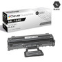 Compatible Samsung ML-1640 Toner Cartridge Black (MLT-D108S)