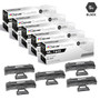 Compatible Samsung ML-1640 Toner Cartridge 5 Black (MLT-D108S)