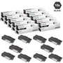 Compatible Samsung ML-1910 Toner Cartridge 10 Black (MLT-D105L)