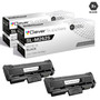 Compatible Samsung SL-M2625D Toner Cartridge 2 Black (MLT-D116L)