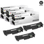 Compatible Samsung Xpress M3015DW Toner Cartridge 3 Black (MLT-D118L)