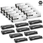 Compatible Samsung ML-1010 Toner Cartridge 10 Black (ML-4500D3)