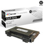 Compatible Samsung CLP-515 Toner Cartridge Black (CLP-510D7K)