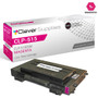 Compatible Samsung CLP-515 Toner Cartridge Magenta (CLP-510D5M)