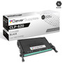 Compatible Samsung CLP-620 Toner Cartridge Black (CLT-K508S)