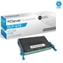 Compatible Samsung CLP-670 Toner Cartridge Cyan (CLT-C508S)