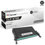 Compatible Samsung CLP-670ND Toner Cartridge Black (CLT-K508S)