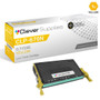 Compatible Samsung CLP-670ND Toner Cartridge Yellow (CLT-Y508S)