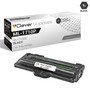 Compatible Samsung ML-1710P Toner Cartridge Black (ML-1710D3)