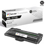 Compatible Samsung ML-1710 Toner Cartridge Black (ML-1710D3)