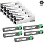 Compatible Ricoh CL4000DN Toner Cartridge 5 Black (888308)