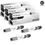 Compatible Ricoh C300 Toner Cartridge 3 Black (841295)