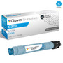 Compatible Ricoh C300 Toner Cartridge Cyan (841296)