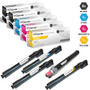 Compatible Ricoh 8886 Toner Cartridge 5 Color Set (888636, 888639, 888638, 888637)