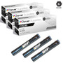 Compatible Ricoh C2030 Toner Cartridge 3 Black (841280)