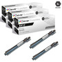 Compatible Ricoh 8412 Toner Cartridge 3 Black (841276)