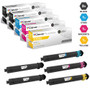 Compatible Ricoh C3003 Toner Cartridge 5 Color Set (841813, 841816, 841815, 841814)