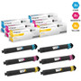 Compatible Ricoh C3003 Toner Cartridge 6 Color Set (841816, 841815, 841814)