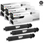 Compatible Ricoh C4503 Toner Cartridge 3 Black (841849)