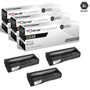 Compatible Ricoh C220 Toner Cartridge 3 Black (406046)