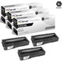 Compatible Ricoh C231N Toner Cartridge 3 Black (406475)
