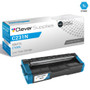 Compatible Ricoh C231N Toner Cartridge Cyan (406476)