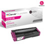 Compatible Ricoh C231N Toner Cartridge Magenta (406477)