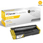 Compatible Ricoh C231N Toner Cartridge Yellow (406478)