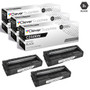 Compatible Ricoh C250DN Toner Cartridge 3 Black (407539)