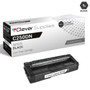 Compatible Ricoh C250DN Toner Cartridge Black (407539)