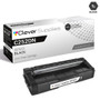 Compatible Ricoh C252DN Toner Cartridge Black (407653)