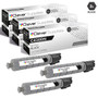 Compatible Ricoh C430DN Toner Cartridge 3 Black (821105)