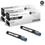 Compatible Ricoh C811DN Toner Cartridge 2 Black (820000)