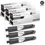 Compatible Ricoh Aficio SP C830DN Toner Cartridge 3 Black (821181)