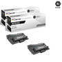 Compatible Ricoh Aficio BP20 Toner Cartridge 2 Black (402455)