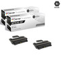 Compatible Ricoh Aficio SP 3300 Toner Cartridge 2 Black (406212)