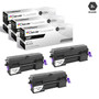 Compatible Ricoh Aficio SP 401SPF Toner Cartridge 3 Black (407316)