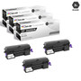 Compatible Ricoh SP 3600DN Drum Cartridge 3 Black (407324)
